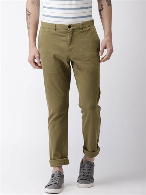 bleecker chino stretch slim fit